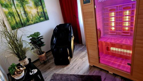 Mefady Ferienhaus Stadtkyll - Foto 5, Garden view