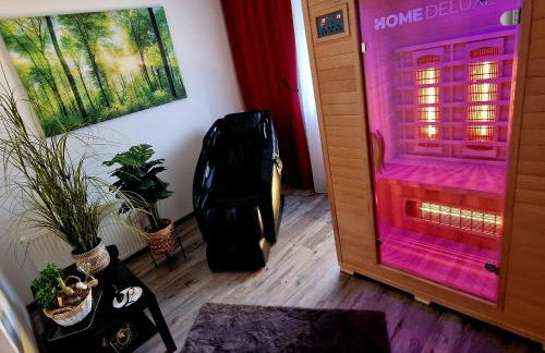 Mefady Ferienhaus Stadtkyll - Foto 7