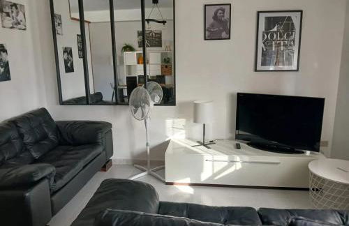 Beautiful Apartment with View in Penne 103 m² - Photo 7