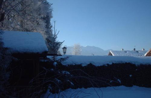 Ferienhaus Knittel Verm nur Samstag auf Samstag - Foto 20