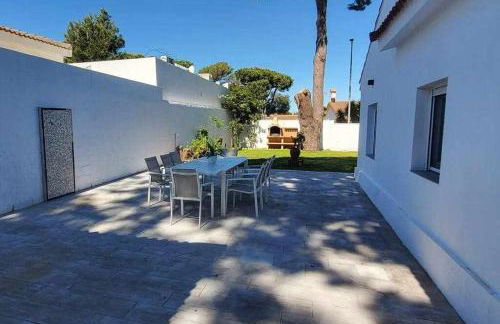 Villa Yoli 26 con Piscina y Jardin cerca de la Playa - Foto 3