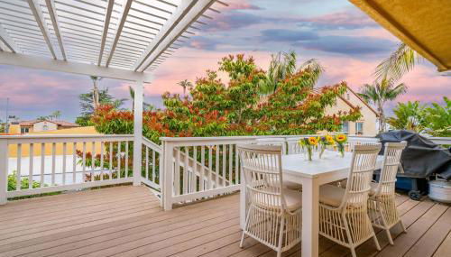 Sunlit La Jolla Village Gem with Peak Ocean Views - Foto 2