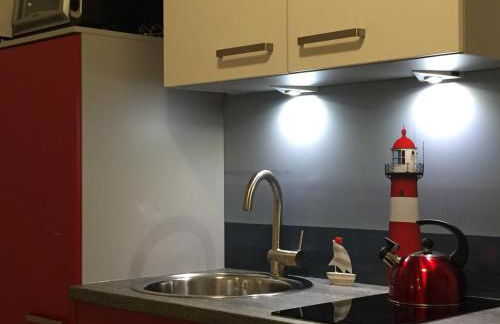 Exclusive Airport Apartment - Foto 17