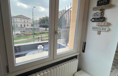 Città Studi Apartment - front metro Lambrate - Foto 7