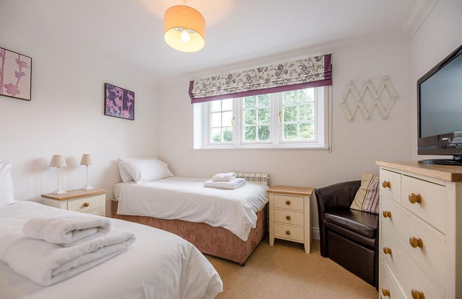 Bluebells Aldeburgh Air Manage Suffolk - Photo 4