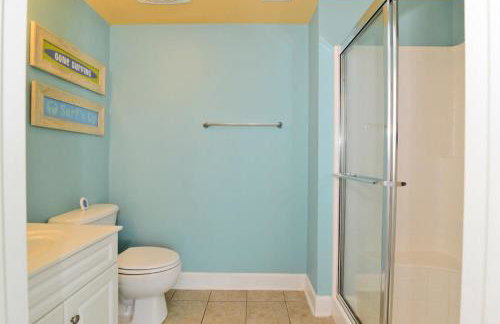 Penthouse Stunning Ocean Views Lazy River Indoor Pool - Foto 35
