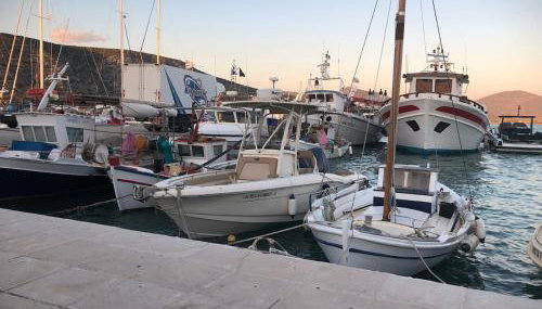 Villa dell'Olio - Foto 3