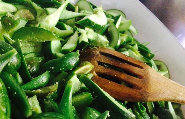 Bio Agriturismo Valle dei Calanchi - Foto 31