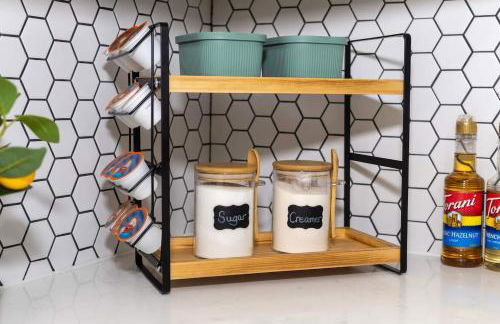 Stylish Condo min from UF & Shands Pets Welcome! - Photo 22