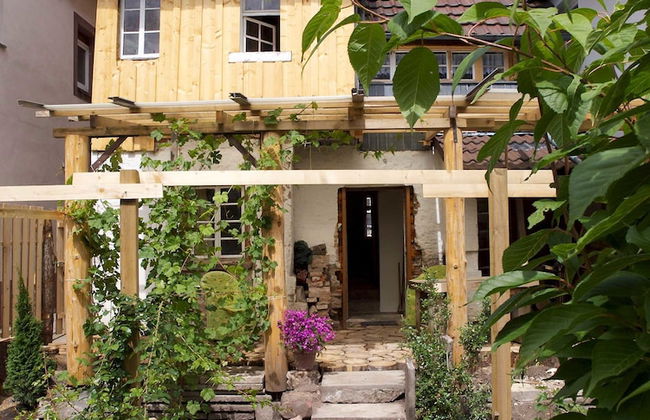 Historisches Gerberhaus - Foto 27