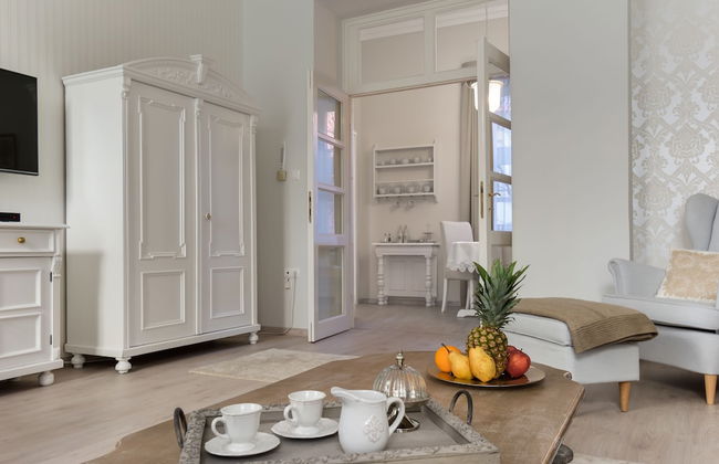 Chestnut & Eliza Suites - Superior Homes - Foto 34