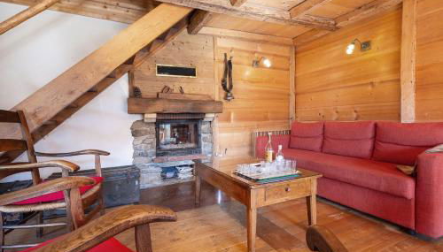Chalet en pleine montagne, 10 personnes, 4 chambres - LEPELE - Foto 3, Other