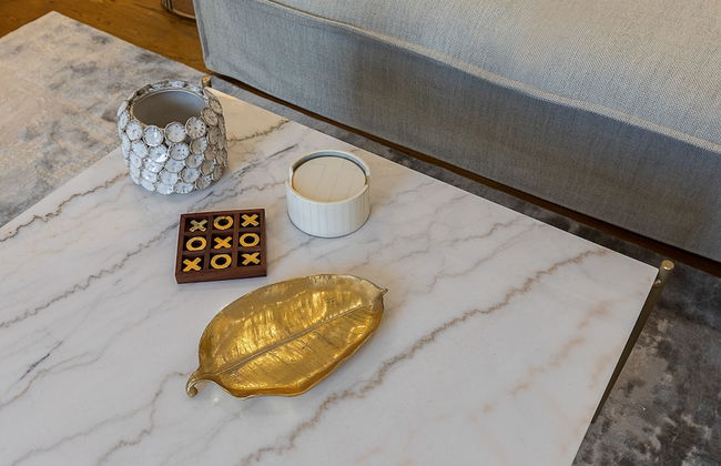 JOIVY Stylish Flat near Mayfair & Piccadilly Circus - Photo 39