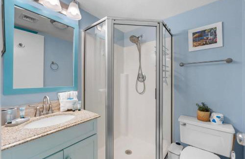 Sea Marsh II Unit 603 - Oceanfront - Foto 47