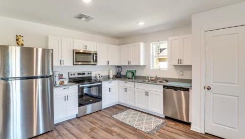 6 Mi to State Park Newly Built Home in Benson! - Foto 4