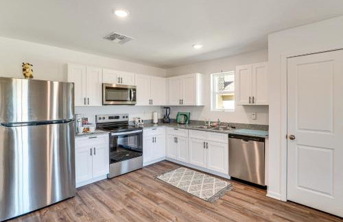 6 Mi to State Park Newly Built Home in Benson! - Foto 4