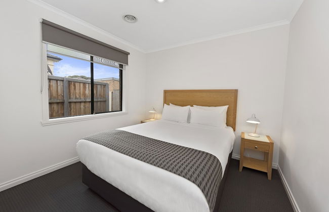 Fawkner Executive Suites & Serviced Apartments - Foto 13