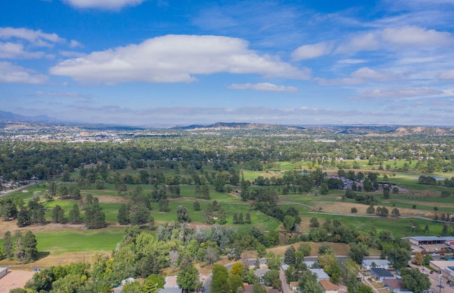 Colorado Springs Golf Value! 3 Bds, Dog-friendly - Foto 30