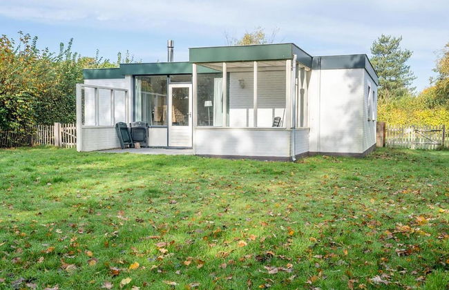 Holiday Home Near Texel Dunes & Beach - Foto 33