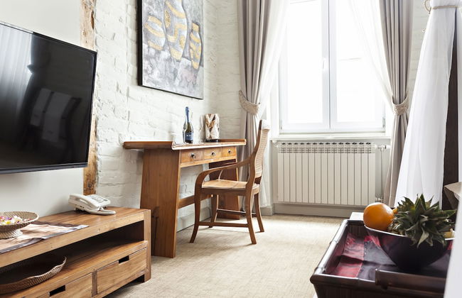 SuperB Luxury Suites - Foto 18