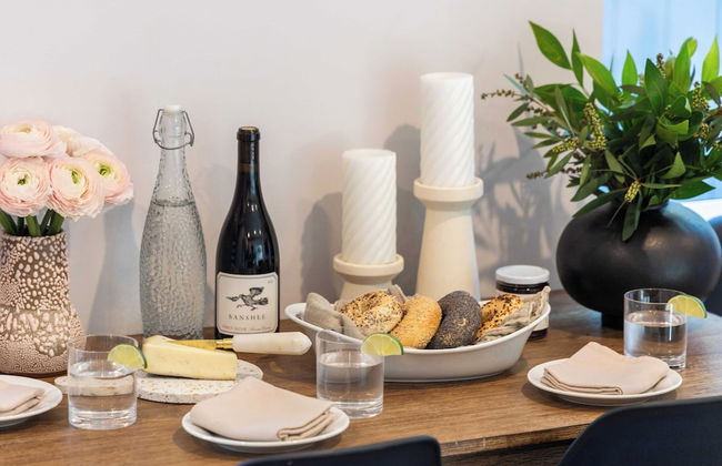 Fulton I by Avantstay Modern Haven in Downtown - Foto 10