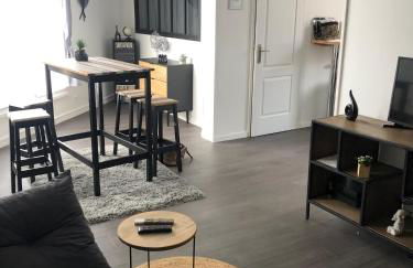 Le Nid Douillet - Foto 1