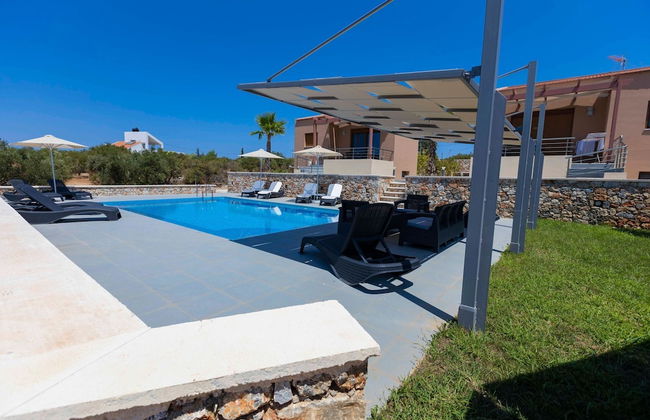Electra Villas at Kokkino Chorio - Foto 60