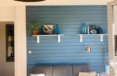 Retour de plage - Foto 9