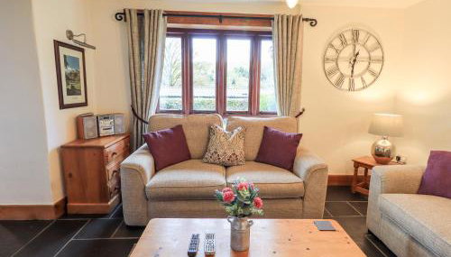 Millrace Cottage - Foto 5