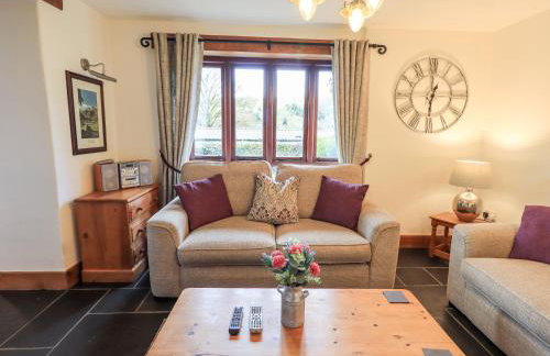 Millrace Cottage - Foto 5