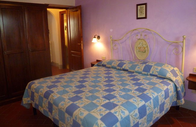 Agriturismo Cantagallo - Foto 28