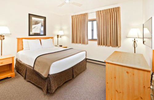 Black Hills Luxury Suites - Foto 10