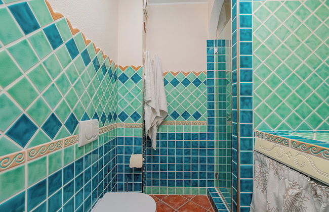 Sweet Mavy Incantevole Dimora - Foto 8