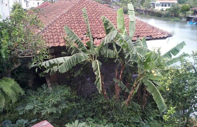 Villa Kota Bunga Happy AA2-11 - Photo 47