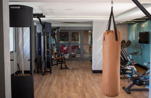 Blue Liberdade - Foto 20