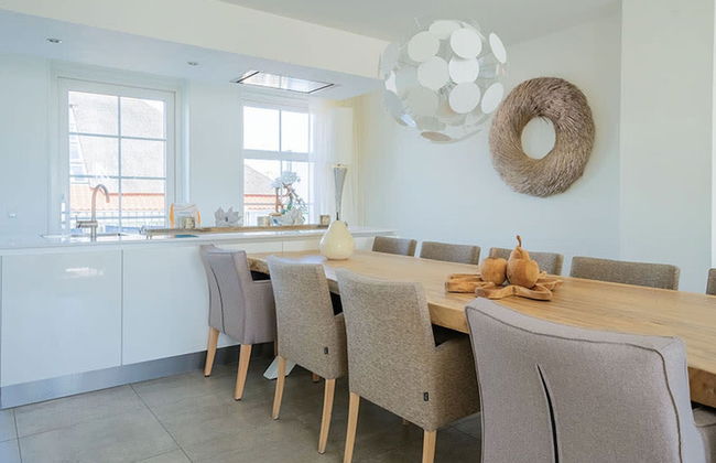 Spacious House With 5 Bathrooms, on the Markermeer - Foto 19