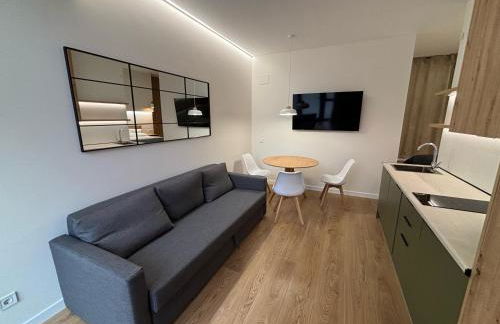 Apartamentos Nou Mestalla - Foto 22