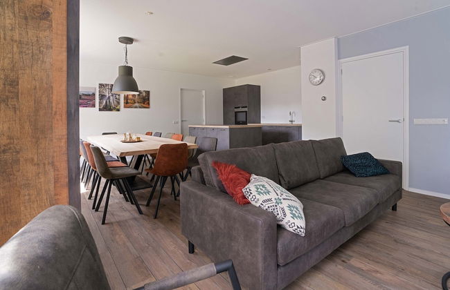 Group House in Lemele Near Heuvelrug - Foto 26