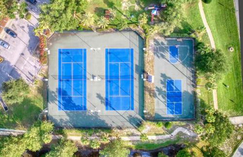 Penthouse Amazing Gulf Views Walk Beach or Shuttle Suite sleeps 6 - Foto 33