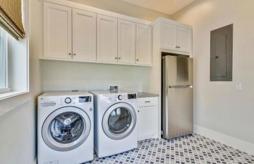 The Conch Castle by Ryson Vacation Rentals - Foto 67