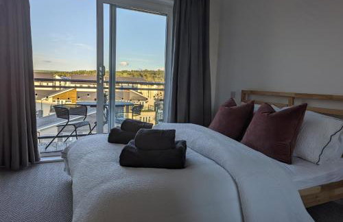 Two Bedroom Duplex Apartment - Foto 20