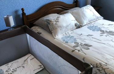 Grand appartement au cœur de la région alsacienne - Photo 42