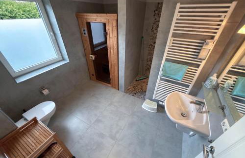 Bauernhof Claussen Fehmarn - Foto 23