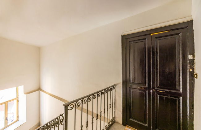 Vomero Duplex Apartment by Wonderful Italy - Photo 32