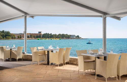 Istrian Villas Plava Laguna - Foto 52