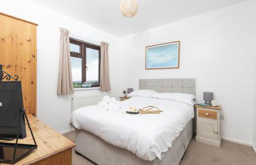 Wheal Francis - Hot Tub - Accessible Bungalow - Free Wi-Fi - Parking - Foto 29