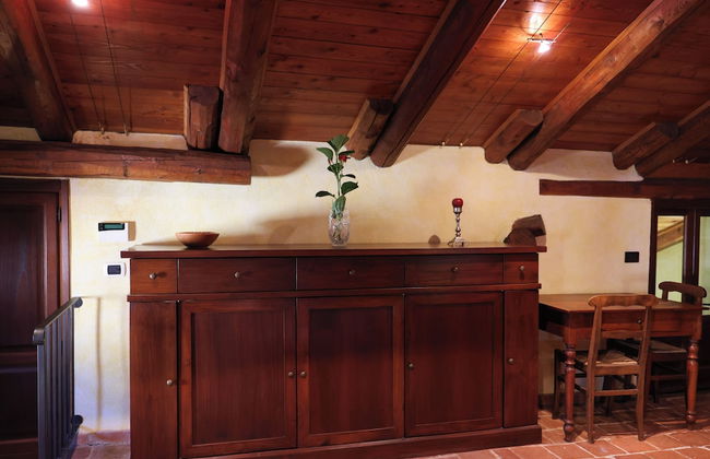 La casa Arancione - Foto 9