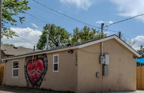 Finding Your Rhythm In The Heart Of It All - Foto 7