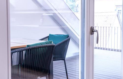 Alte Bäckerei Königstein Aparthotel und Café - Foto 19