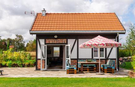 Nad Stawem Bogaczewo - Foto 29